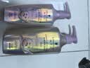 施华蔻（Schwarzkopf）氨基酸赋活修护洗护套装(600ml洗+400ml润）修护洗发水洗头膏团购 实拍图