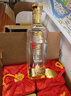 泸州老窖 特曲晶彩 浓香型高度白酒 52度500ml*6瓶 整箱 含礼袋 纯粮自饮 实拍图