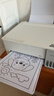 爱普生（EPSON）【6代新品】L1358 墨仓式A4彩色无线单功能家用打印机 家用/办公 AI学习打印机（微信/远程打印） 实拍图