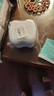 米妍（meyarn）牙套清洁泡腾片保持器清洁片假牙正畸隐形牙套清洗液祛异味 108片 实拍图