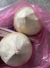 佳沃（JOYVIO）泰国进口香水椰皇 大果 4粒装 600g+/粒  水果源头直发包邮 实拍图