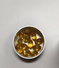 kifoon深海鱼油95%rTG高浓纯度omega3成人欧米茄3EPA 【30天尝鲜体验】高纯鱼油 60粒*1瓶 实拍图