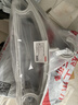 京东京造 衣架无痕防滑衣服架宽肩西服大衣晾衣架子加厚衣服挂衣撑5个灰 实拍图