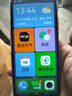 金立全新256G八核长续航4G全网通轻薄便宜大屏游戏电竞学生老年人百元智能机 黑色 8核+128GB 实拍图