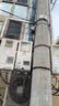 乔安（JOOAN）4g摄像头室户外终身免充值流量家用AI监控器360度无死角带夜视全景旋转云台户外家用手机远程 实拍图