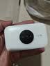 TCL随身wifi2026新款三网全国通用免插卡无线网wifi6车载4G路由器随身便携无限制移动联通电信5GXY15B 【升级充电款】3000毫安大电池 不限速不虚标月享1500G流量 实拍图