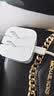 Apple/苹果 40W type-c快充充电器 苹果usb-c原装充电头 旗舰店新款苹果iPhone 17 Pro Max充电器 实拍图