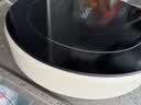 苏泊尔（SUPOR）coco家用电磁炉电陶炉新型小型电磁灶火锅大功率猛火爆炒炒菜迷你圆形电炉C21-IC807 实拍图
