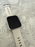 华为（HUAWEI）【咨询享优惠】WATCH FIT 5运动智能手表蓝牙通话轻薄大屏高中学生健康管理NFC门禁男女心率 悦动白【甄选表带+精美表盘】 实拍图