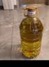 金龙鱼食用油 花生特香型食用调和油5L 实拍图
