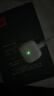 Apple/苹果 AirPods 4(支持主动降噪)搭配无线充电盒(USB-C)苹果耳机 蓝牙耳机适用iPhone/iPad 四代 实拍图
