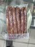 良品铺子一口爆汁肉肠原味90g火腿肠热狗肠猪肉烤肠香肠即食代餐泡面搭档 实拍图