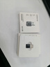 绿联 WiFi6免驱 USB无线网卡台式机专用 无线WiFi接收器5G双频 台式笔记本电脑WiFi接收器发射器 【AX300-WiFi6】爆款热卖 实拍图