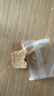 轻即三色藜麦亚麻籽粗粮烤馍片干馒头0无添加糖全麦饼干脂原味零食1kg 实拍图