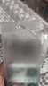 简禾75%酒精湿巾 大号酒精棉片 便携小包装迷你湿巾纸 便携式消毒湿巾-母婴可用- 8抽 8包 实拍图