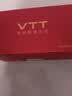 VTT大力金刚指十六头筋膜枪按摩器肩颈腰背多功能全自动揉捏腿部全身肌肉颈膜小腿仪七夕情人节礼物 【16头顶配款】30档+动力锂电池+德国品牌电机灰 实拍图