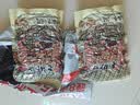 老街口原味瓜子500g袋装大颗粒原香葵花籽坚果炒货办公休闲新货 实拍图