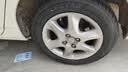 双星JUOGO轮胎 195/60R15 88H X11 适配五菱宏光/比亚迪F3/风光330 实拍图