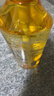 蜂花（BEE&FLOWER）生姜健发啤酒花洗发露男士女士去油蓬松柔顺洗发水700ml 实拍图