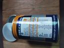 嘉德葡萄糖粉AD钙锌益生元维生素C葡萄糖 VC多维葡萄糖450g 实拍图