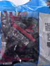 明珠 鱿鱼仔墨鱼仔300g 独立小包 中华老字号 舟山特产即食海味零食 实拍图