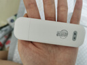 鸿蒙智选华为鸿蒙智选移动随身wifi mini随行无线网卡4g路由器 直插笔记本USB卡托WiFi6 实拍图