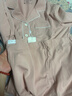 十月结晶月子服春夏四季产后哺乳装孕妇睡衣居家服可外出套装 豆粉【200g/㎡吸汗透气】 L码【建议115-145斤】 实拍图