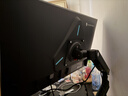 雷神黑武士23.8英寸2K260Hz电竞显示器升级版 Fast IPS硬件低蓝光HDR500nit高亮游戏JQ24F260 实拍图