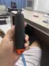 乐视TV喇叭扩音器户外手持宣传可充电录音喊话器便携式大声公高音地摊叫卖收款播报扬声器  D100Lite 实拍图
