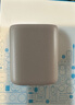 ANKER安克20W冰点充 苹果17充电器type-c快充usb pd氮化镓适用iPhone16promax15/14/13手机iPad插头 粉 实拍图