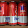 百威【哈宝同款】世界杯珍藏版啤酒【40周年限定】500ML*12礼盒装 实拍图