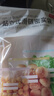 京东京造滑链密封袋 站立式食品级拉链保鲜袋冰箱收纳袋大中小组合装35只 实拍图