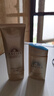安热沙高倍防晒套装小金瓶60ml+金啫喱90g清爽耐晒防晒霜礼物京东自营 实拍图