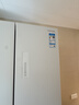 东芝（TOSHIBA）白珍珠520L法式多门冰箱548双系统自动制冰超薄嵌入式保鲜家用变频GR-RF548WI-PM165换新补贴 实拍图