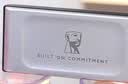 金士顿（Kingston）1TB Type-C USB3.2 移动固态硬盘（PSSD）XS2000 高速读写2000MB/s IP55等级三防保护 手机直连 实拍图