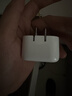 Apple/苹果 40W type-c快充充电器 苹果usb-c原装充电头 旗舰店新款苹果iPhone 17 Pro Max充电器 实拍图