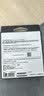 索尼（SONY）80GB CEA-G80T CFexpress Type A存储卡  读速800MB/s 写速700MB/s CFe存储卡 三防卡 实拍图