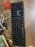 CHERRY樱桃 MX3.0S无线键盘 机械键盘108键 游戏键盘办公电脑键盘 蓝牙三模RGB灯效兼容WIN/MAC 实拍图