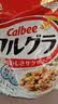 卡乐比（Calbee）原味水果麦片600g 进口非油炸 营养代餐早餐零食 实拍图
