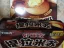 好丽友（ORION）提拉米苏12枚276g 休闲零食营养早餐夹心面包下午茶糕点点心零食 实拍图