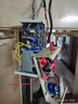 真地 Realand 门禁电源12V5A稳定电源控制器门禁变压器 楼宇门锁电源D01 实拍图