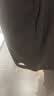 耐克（NIKE）男运动短裤7英寸 夏季梭织透气 凉爽轻便 FN3308-010 黑 L 实拍图