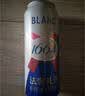 kronenbourg 1664啤酒嘉士伯全家福500ml*12罐礼盒整箱装送礼乌苏京东自营 实拍图
