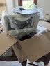 九阳（Joyoung）电烤箱家用多功能烘焙 定时控温 迷你10L巧容量 小烤箱 KX-10J5（升级） 实拍图