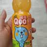 可口可乐（Coca-Cola）美汁源酷儿 Qoo 橙味果汁饮料 450ml*12瓶 新老包装随机发货 实拍图
