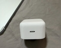 Apple/苹果 40W type-c快充充电器 苹果usb-c原装充电头 旗舰店新款苹果iPhone 17 Pro Max充电器 实拍图