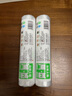 美丽雅 一次性保鲜袋食品级背心80只加大号40x50cm塑料袋加厚 蔬菜冷藏 实拍图