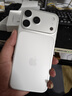 Apple/苹果【ACS合约版】iPhone 17 Pro Max 256GB 银色 支持移动联通电信5G 双卡双待手机 实拍图