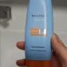 Mistine蜜丝婷防晒霜小黄帽面部水感养肤防紫外线60ml*2防水汗礼物学生 实拍图