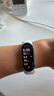 小米（MI）REDMI Watch 6皎月银 国家补贴 澎湃OS 3 心率血氧监测 红米手表6 小米汽车 送男友送女友 实拍图